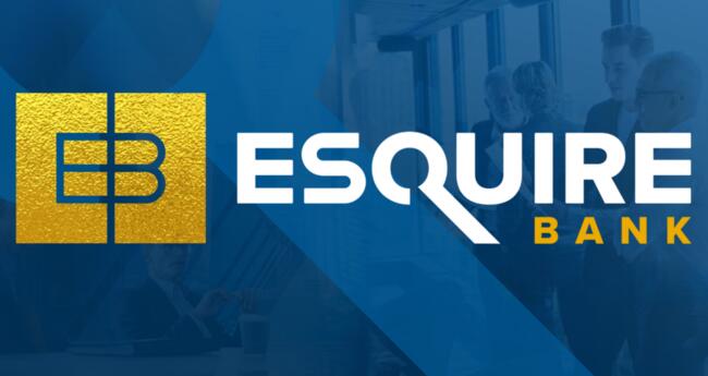 Esquire Bank Yapay Zeka Entegrasyonunda Gözetimden Yana