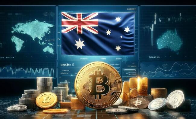 นักลงทุนเตรียมตัว! Bitcoin Spot ETFs คาดว่าเตรียมเปิดตัวในตลาดหลักทรัพย์ของ​ออสเตรเลียปีนี้
