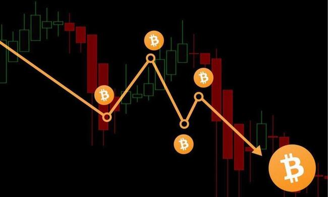 Các nhà phân tích tuyên bố Bitcoin đã đạt đỉnh và có thể giảm xuống còn 42.000 USD