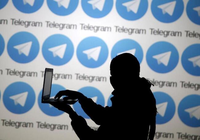 Telegram trở thành nơi bán ma túy được hỗ trợ bằng tiền điện tử ở Hàn Quốc