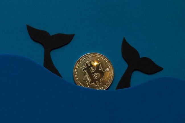 Whales On Vacation? Bitcoin Slumber Sparks Talk Of Price Explosion — Analyst Says This 'Could Be The Spark Needed'