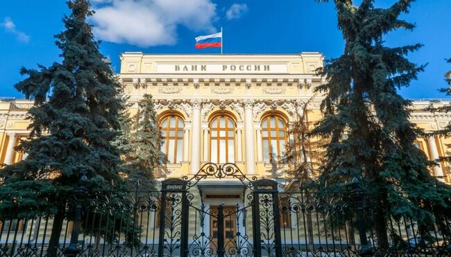 Russische crypto-investeerders bezetten kantoor crypto exchange, krijgen chocola