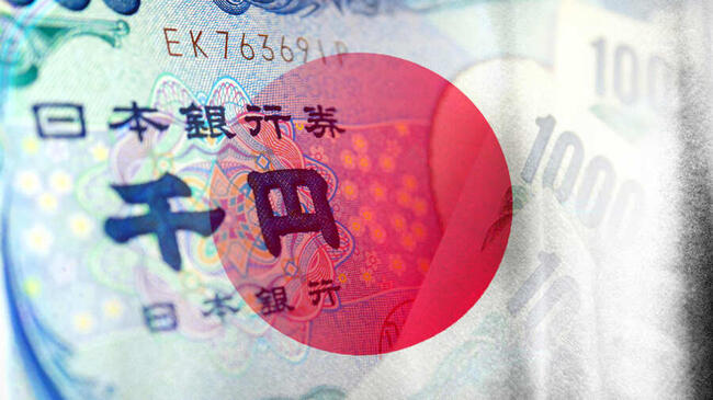 A japán jen leértékelődése a kriptovaluták árfolyamára is kihathat
