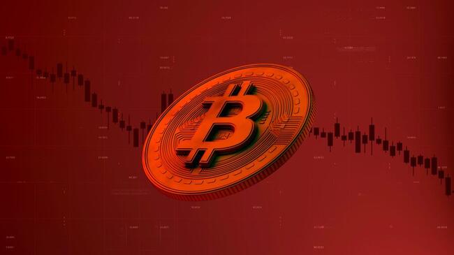 Krypto-Markt lässt federn: Bitcoin und Co. starten rot in die Woche