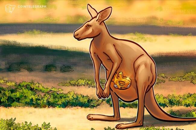 Australia’s top exchange may approve spot Bitcoin ETFs this year: Report