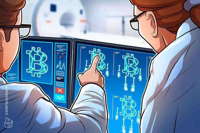 Bitcoin top $70K or $210K? Analysts, price models clash over BTC cycle peak