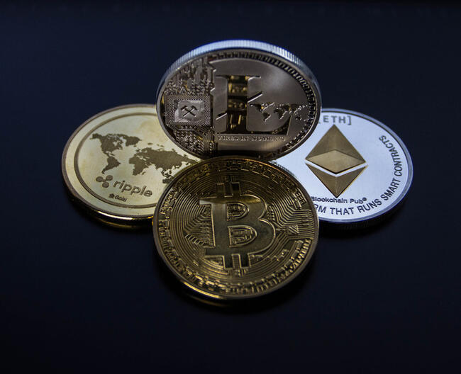 Bitcoin en crypto ETF’s geen onderpand volgens DTCC
