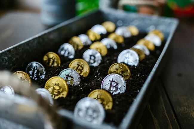 Bitcoin heeft een nieuw speeltje: Runes