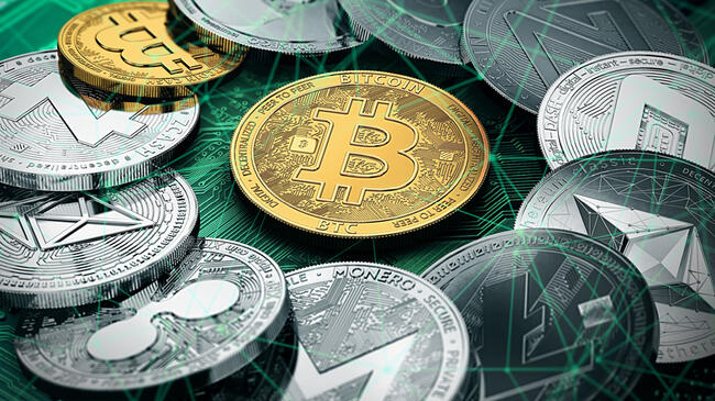 Bitcoin ve Altcoinler Ne Durumda: Piyasalara Genel Bakış (29 Nisan)