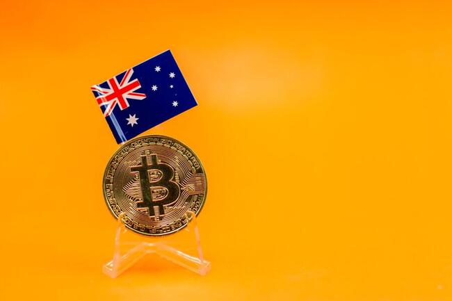 Nach USA und Hongkong: Bekommt Australien einen Bitcoin-ETF?