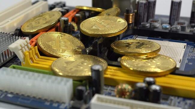 Goed nieuws: aantal bitcoin bij de beurzen op laagste niveau in 6 jaar