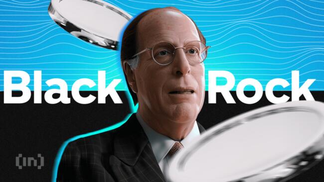 BlackRock fornyer sin Spot Bitcoin ETFs styre: Rapporter