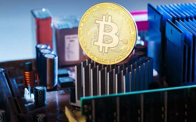 Analysts Expect 50% Rally in Bitcoin Mining Stock Northern Data
