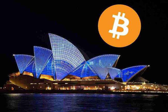 Australia planuje zatwierdzić Bitcoin ETF jeszcze w tym roku. Pierwsze wnioski już złożone
