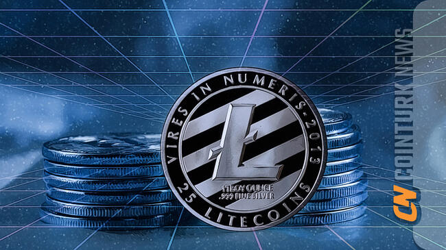 Significant Shifts in Litecoin’s Market Dynamics