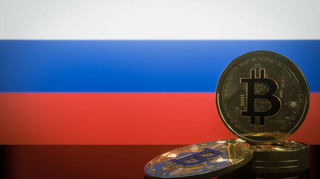 Rusya’da Skandal Sonrası Kripto Para Borsalarına Karşı Tasarı Sunuldu!