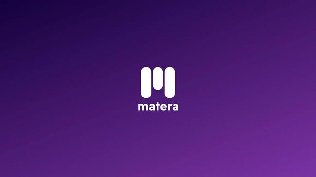 Landvault’s Spinoff Matera Raises $3.6m Round to Bring Defi for Creators