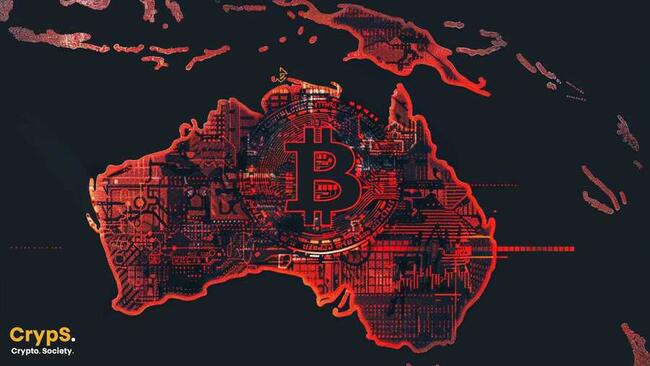 ETF-y na bitcoina pojawią się na największej giełdzie w Australii