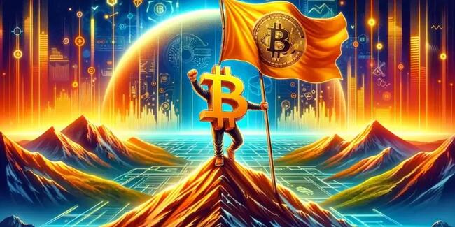 Ünlü analistlerden Bitcoin (BTC) için zirve tahmini geldi!
