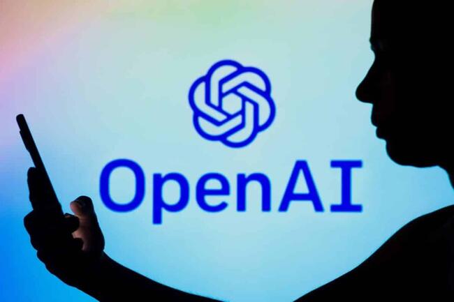 Sam Altman’s OpenAI Faces Legal Hurdle In EU Over False Information