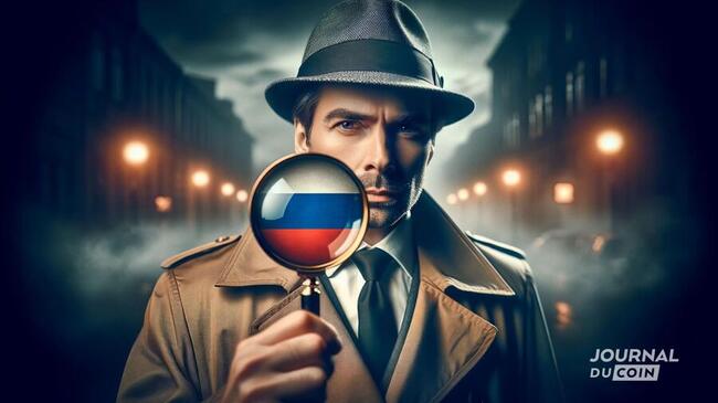 Russie vs cryptomonnaies : pendant que les autorités répriment, Beribit distribue des chocolats