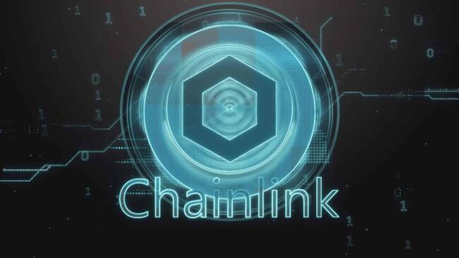 Chainlink explora la próxima fase de la tokenización: Integración de Datos del Mundo Real