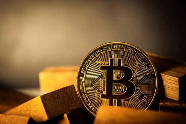 Notowania Bitcoina BTC/USD w poniedziałek, 29 kwietnia. Co nowego na rynku kryptowalut?