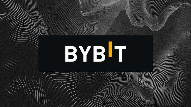 Bybit: 50+500 dolláros befizető ajánlat és további akciók erre a hétre