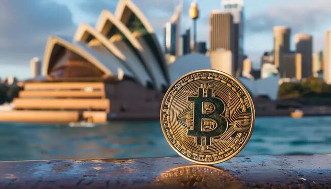 Australien bereitet sich auf Einführung von Bitcoin-ETFs bis Ende 2024 vor
