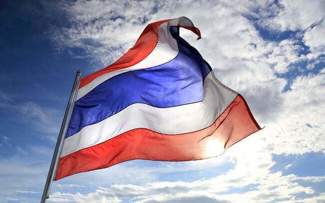 Regulatory Crackdown: Thailand Targets Deceptive Crypto Ads