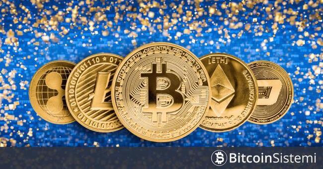Kurumsal Rüzgâr Bitcoin ve Ethereum’da Tersten Esmeye Devam Ediyor: “BTC ve ETH Satışlar, Bu 3 Altcoinde Alımlar Arttı!”