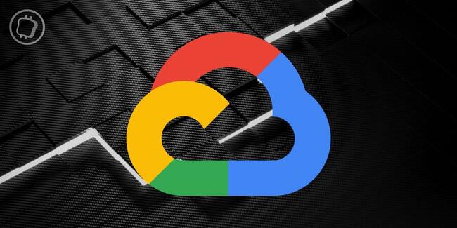 Google Cloud présente son nouveau « portail Web3 » — En quoi consiste-t-il ?