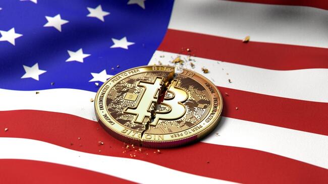 Bitcoin Cüzdanı ABD’den Gelen Tutuklama Sonrası Ülkede Yasaklandı!