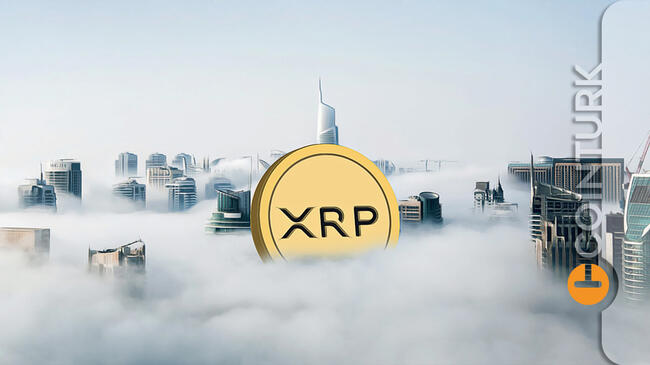 Ripple’ın XRP’sinde Son Durum! Popüler Altcoin İçin Sırada Ne Var?