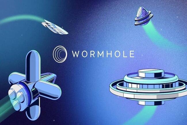 Wormhole: arriva il Native Token Transfers (NTT) e W sale di prezzo, ma anche questa nuova meme coin diventa multi-chain