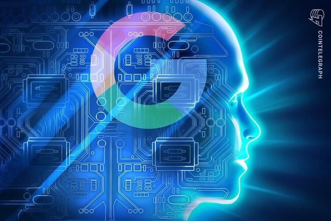 Google says no &#039;straight line&#039; between generative AI and unemployment — for now