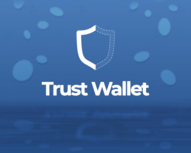 Trust Wallet повернувся в маркетплейс Play Store