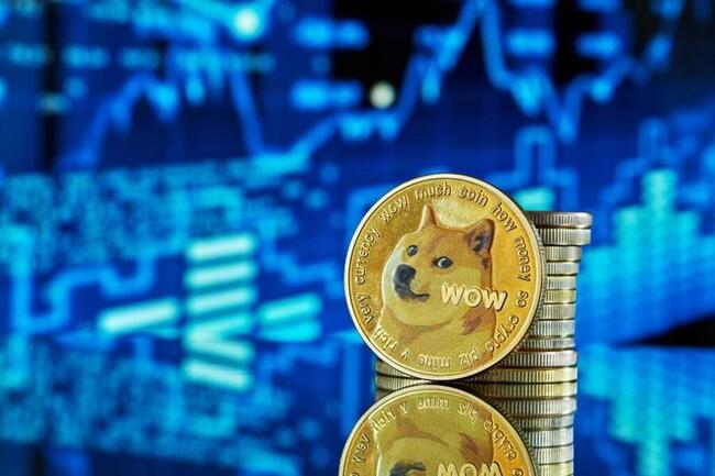 Dogecoin's 5% Loss Closes Lowest Weekly Candle In 2 Months, But This Trader 'Wouldn't Be Holding If It Was All Over'