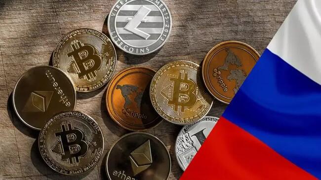 Rusya’da Skandal Sonrası Kripto Para Borsalarına Yasa Teklifi!