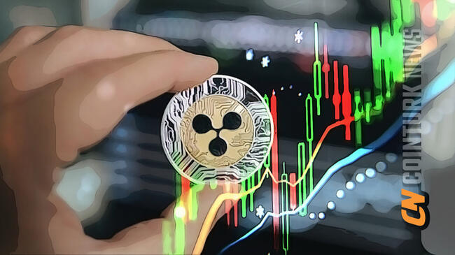 XRP’s Market Performance and Recovery Prospects