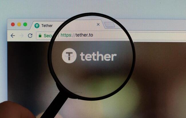 Tether investeert $200 miljoen in neurotechbedrijf