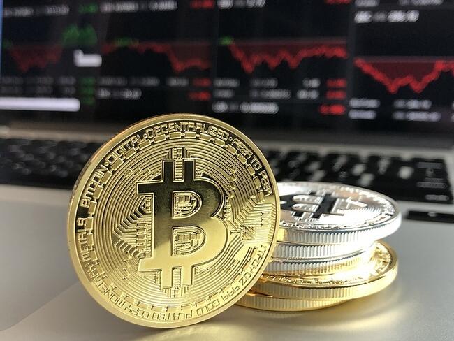 Sepekan ke Depan: Bitcoin Dapat Mengejutkan Para Investor Pekan Ini