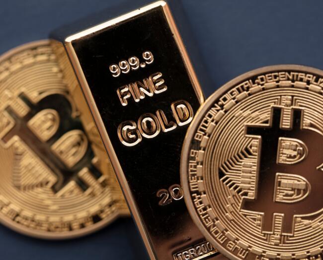 Altına ve Bitcoin'e Hücum: Aynı Heyecan, Farklı Hedefler