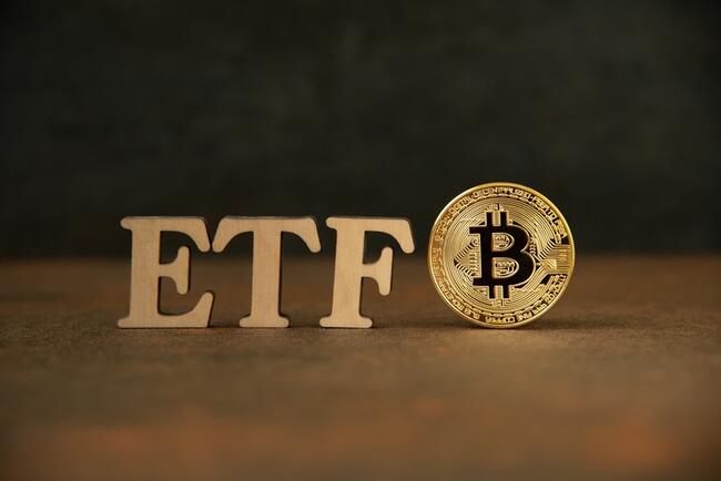 Bitcoin ETFs setzen Erfolg fort: Dieses Land springt auf den Zug auf