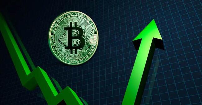 Bitcoin Price Forecast: Is The BTC Post-Halving Bottom Beckoning, Teasing $100K?