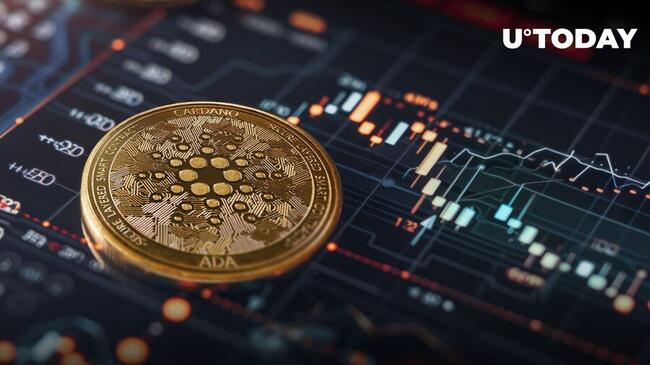 Will Cardano (ADA) Recover Back to $0.5?