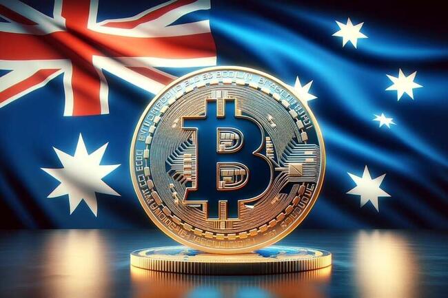 Anche l’Australia pronta ad approvare gli ETF su Bitcoin