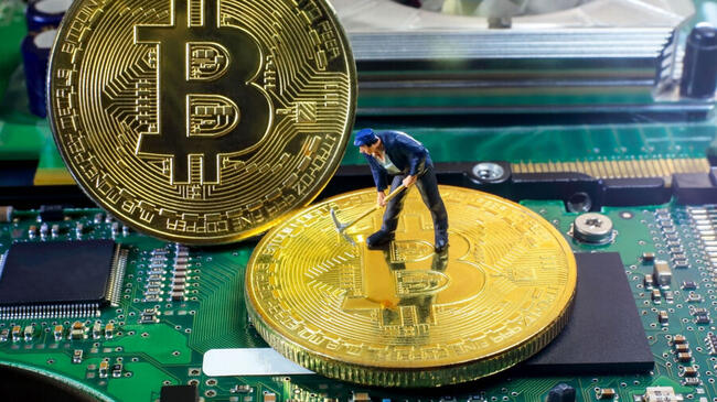 Bitcoin Madencisi Zoru Başararak 200 Bin Dolarlık Ödülü Kazandı