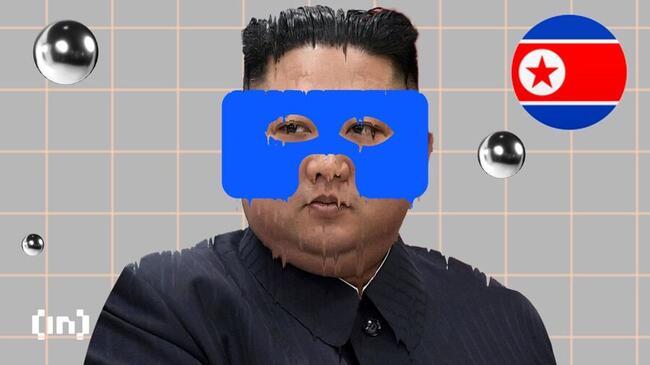 북한 해커 ‘라자루스’, 중국 투자자로 위장해 해킹 노린다