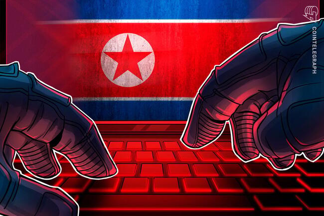 North Korean Lazarus Group laundered over $200M in hacked crypto since 2020
